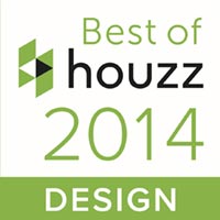 Best of Houzz 2014 Design