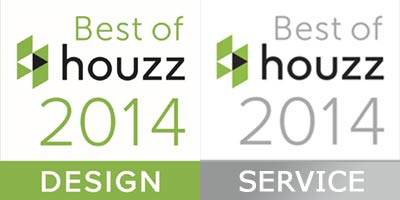 Best of Houzz 2014 for landscaping design and services Best of Houzz 2014 for landscaping design and services
