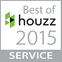Winner Best of Houzz 2015 Atlanta Landscape Services