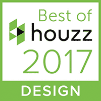 Winner Best of Houzz 2017 Design
